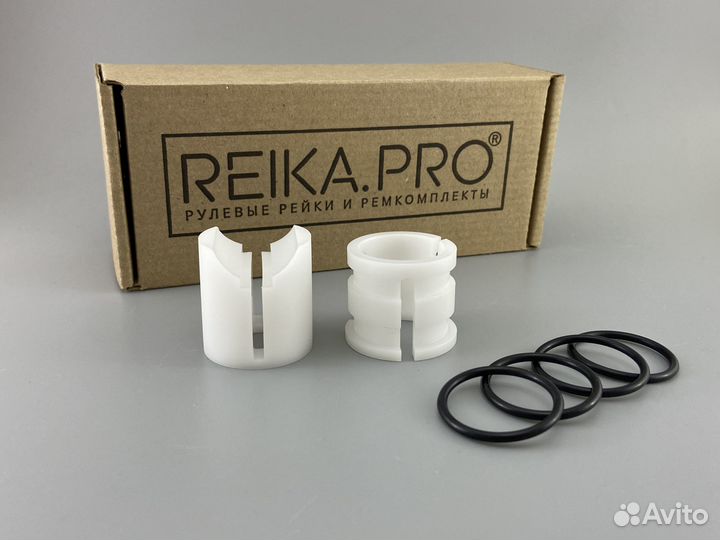 Ремкомплект Toyota Corolla Allex ZZE122