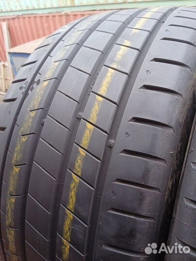 Kumho Ecsta PS91 275/40 R18