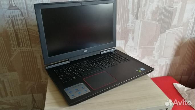Dell i7,озу32Гб,HDD1TB,SSD,480Гб