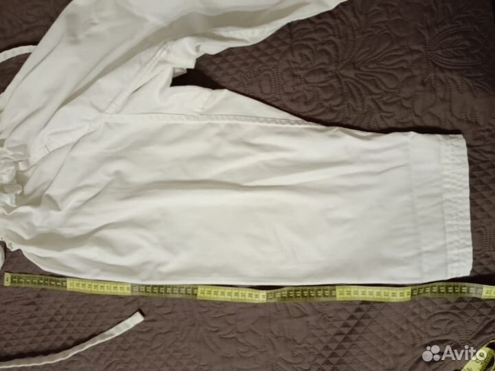 Кимоно для карате детское