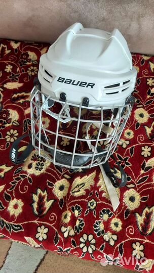 Хоккейная форма