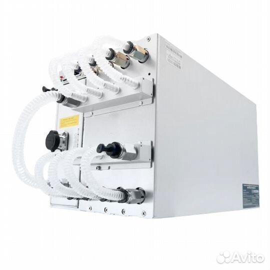 Asic Майнер Antminer S19 hydro 151TH/s