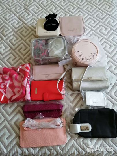 Аксессуары Мери кей