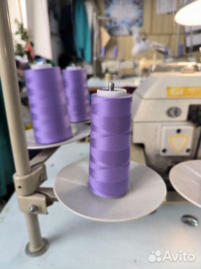 Пошив одежды на заказ