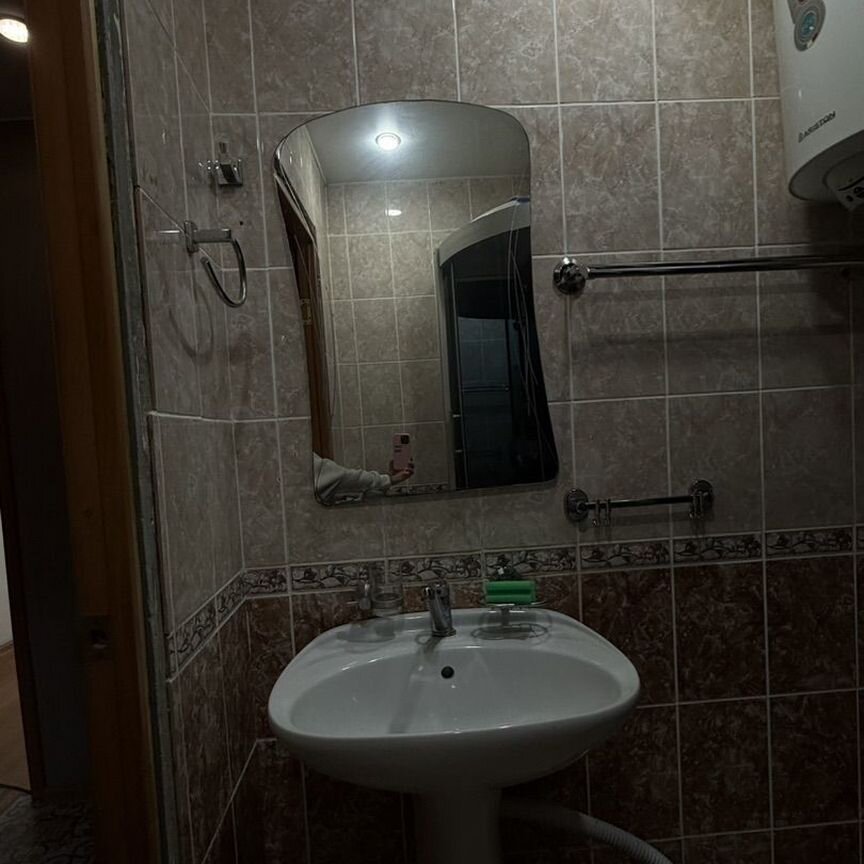 Квартира 2-комн. 51.1 м² в Остров — фото 5