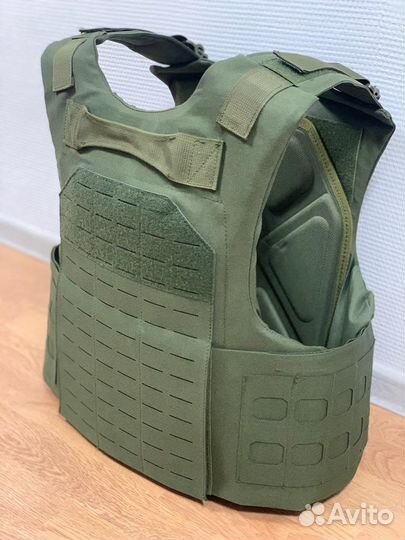 Бронежилет 5 класс