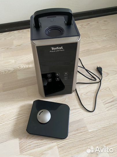 Увлажнитель воздухаTefal Aqua Perfect