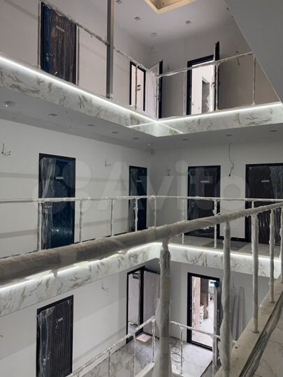 Гостиница, 40.4 м²