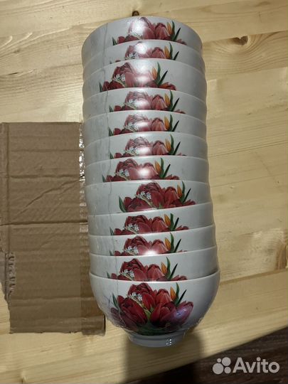 Пиала для чая