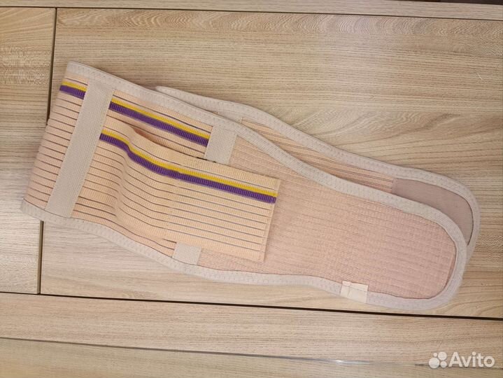 Бандаж Тривес дородовой и послеродовый