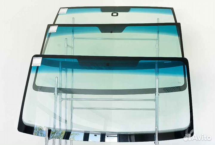 Лобовое стекло LADA Granta