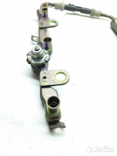 Рейка топливная Lexus Gs450H GWS191L 2grfse