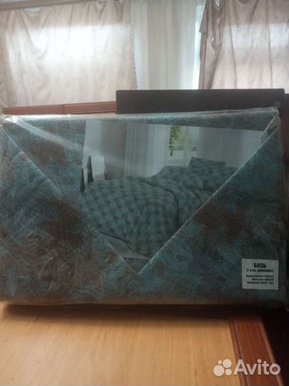 Постельное белье 2х спальное