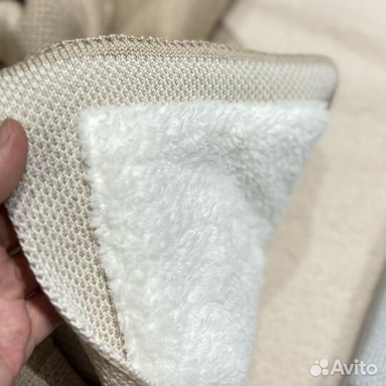 Комплект на выписку зимний