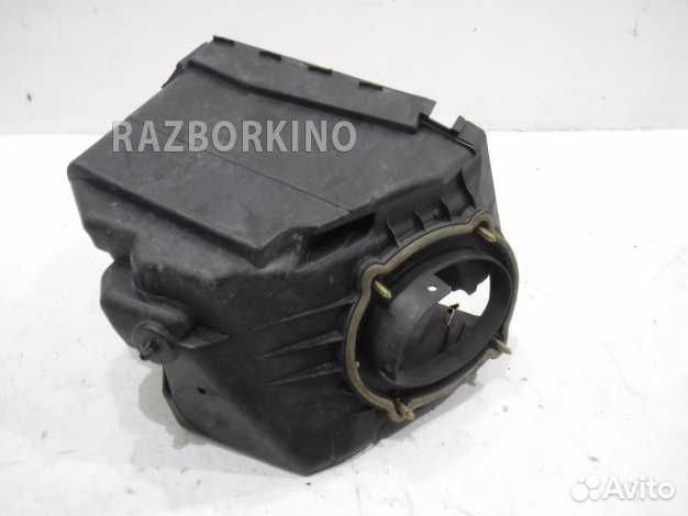 Корпус блока предохранителей