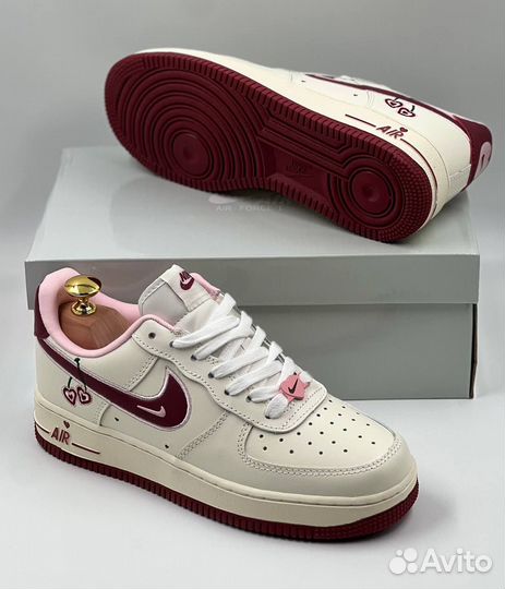 Nike Air Force 1 Low wmns