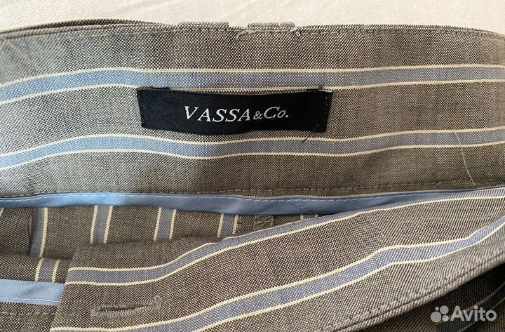 Женские вещи пакетом 44 46 размер