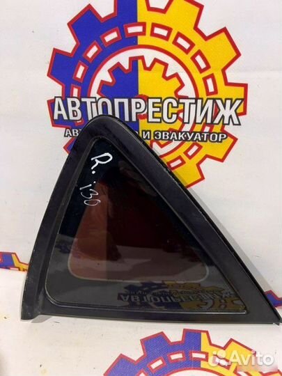 Форточка правая Hyundai I30