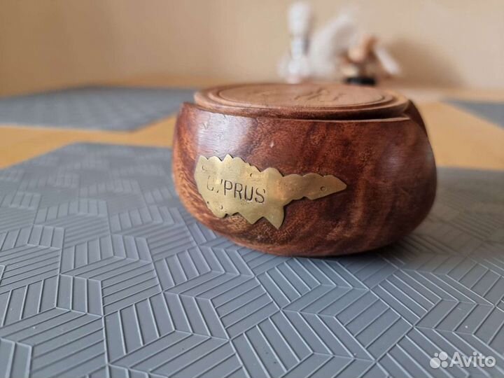 Подставки под горячее