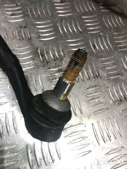 Рулевая тяга с наконечником передняя правая Bmw X1