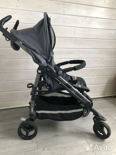 Продам коляску-трость Peg Perego si