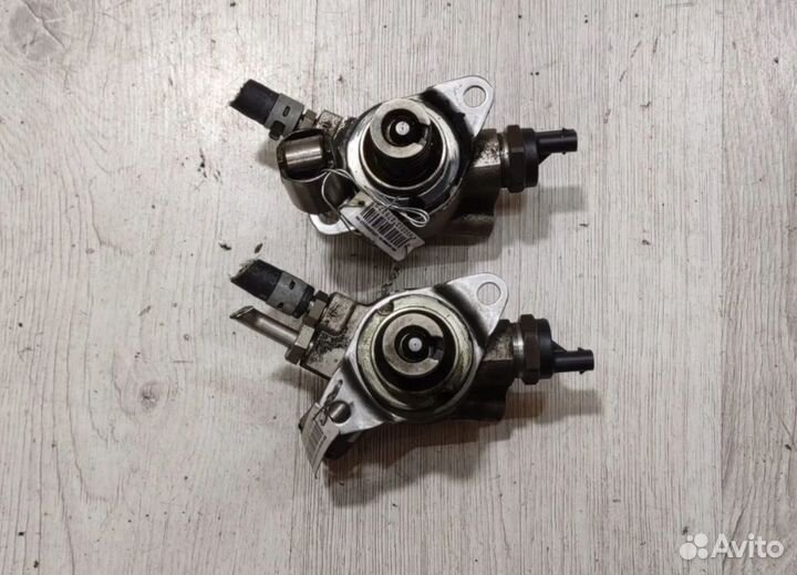 Насос тнвд Audi A6 A4 B8 3.2 cala