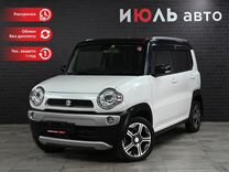 Suzuki Hustler 0.7 CVT, 2015, 134 138 км, с пробегом, цена 850 000 руб.