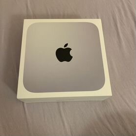 Mac mini M1 16/256 Ростест