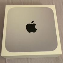 Mac mini M1 16/256 Ростест