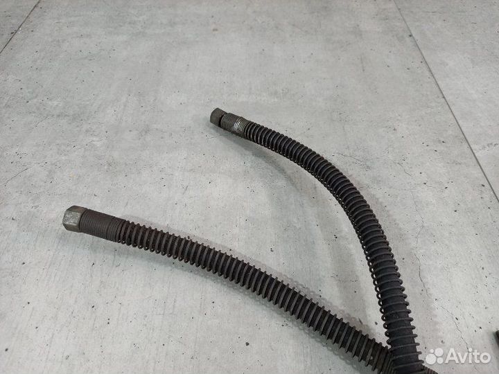 Трубка АКПП Mercedes S320 W140 104.994 65 Т.км