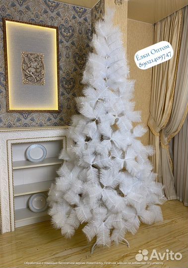 Искусственные елки оптом