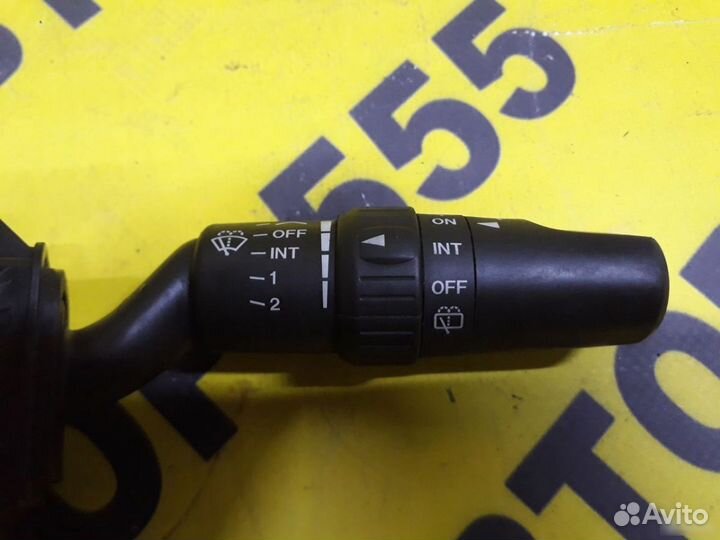 Mazda 5 Переключатель стеклоочистителей