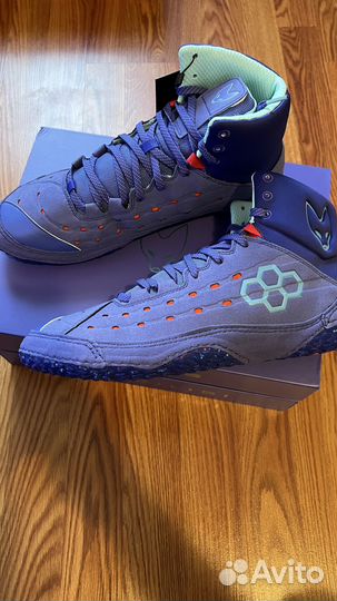 Борцовки Rudis SF Tbilisi 45 размер