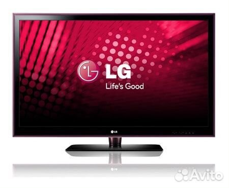 Телевизор lg 42