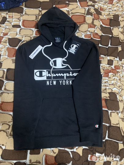 Худи champion оригинал