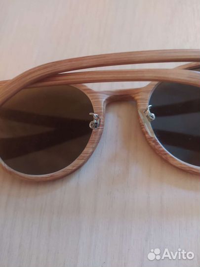 Солнцезащитные очки