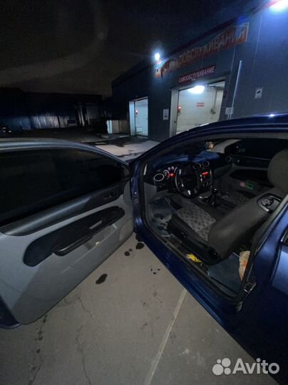 Ford Focus 1.6 МТ, 2008, 173 000 км