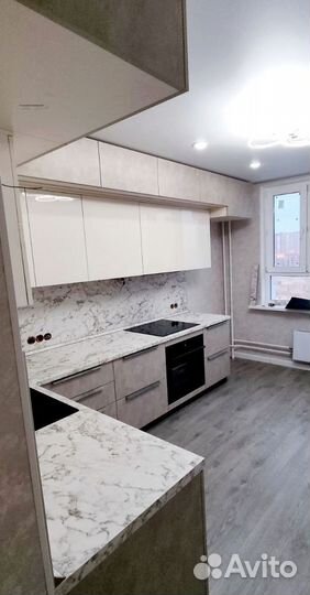 Кухонный гарнитур