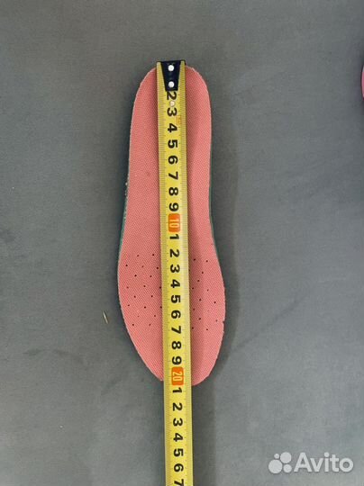 Кроссовки ecco, geox