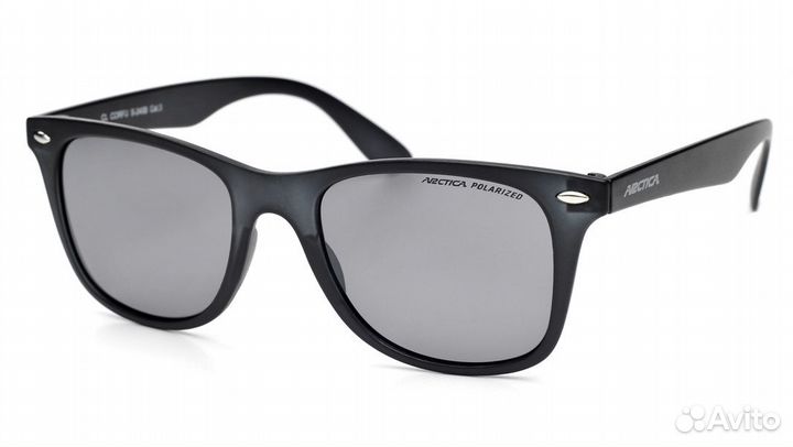 Очки спортивные Arctica S-240