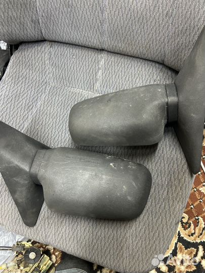 Зеркала ваз2110