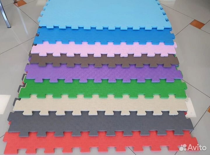 Будо маты Оптом