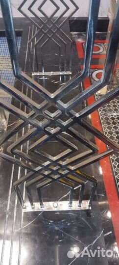 Металлоизделия из нержавейки