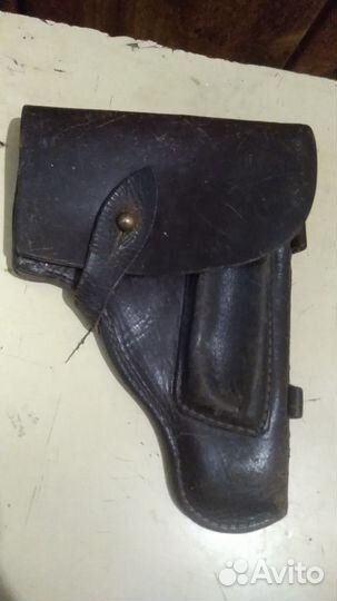 Кобура СССР