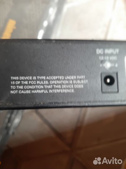 База для радюшника shure