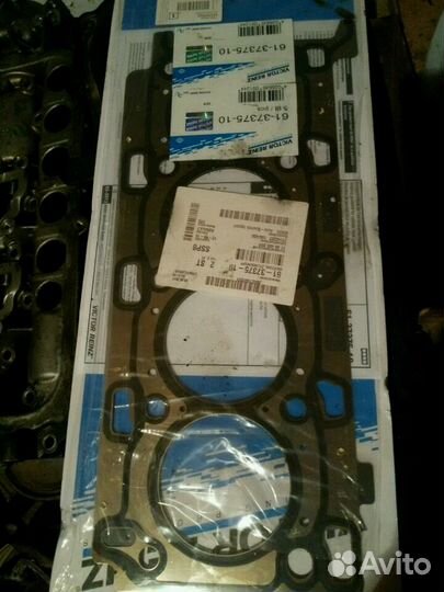 M9R двигатель,запчасти