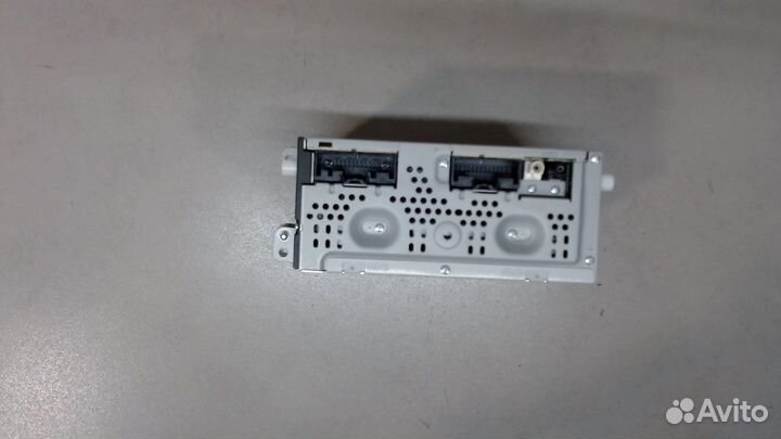 Магнитола Ford Mondeo 5 2015, 2016