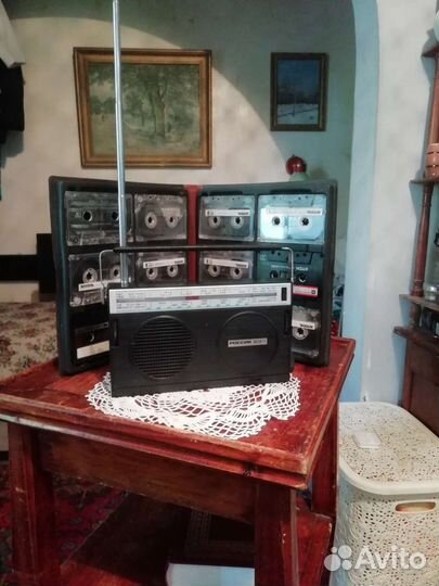 Россия 303 1 и альбом для коссет