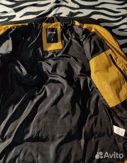 Пуховик мужской O'stin