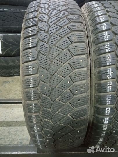 Gislaved Nord Frost 200 185/65 R15 112V